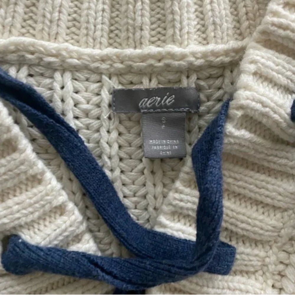 Aerie Sweater - Picture 2 of 2